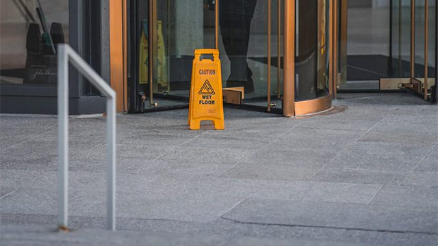 Buckingham Commercial Cleaning