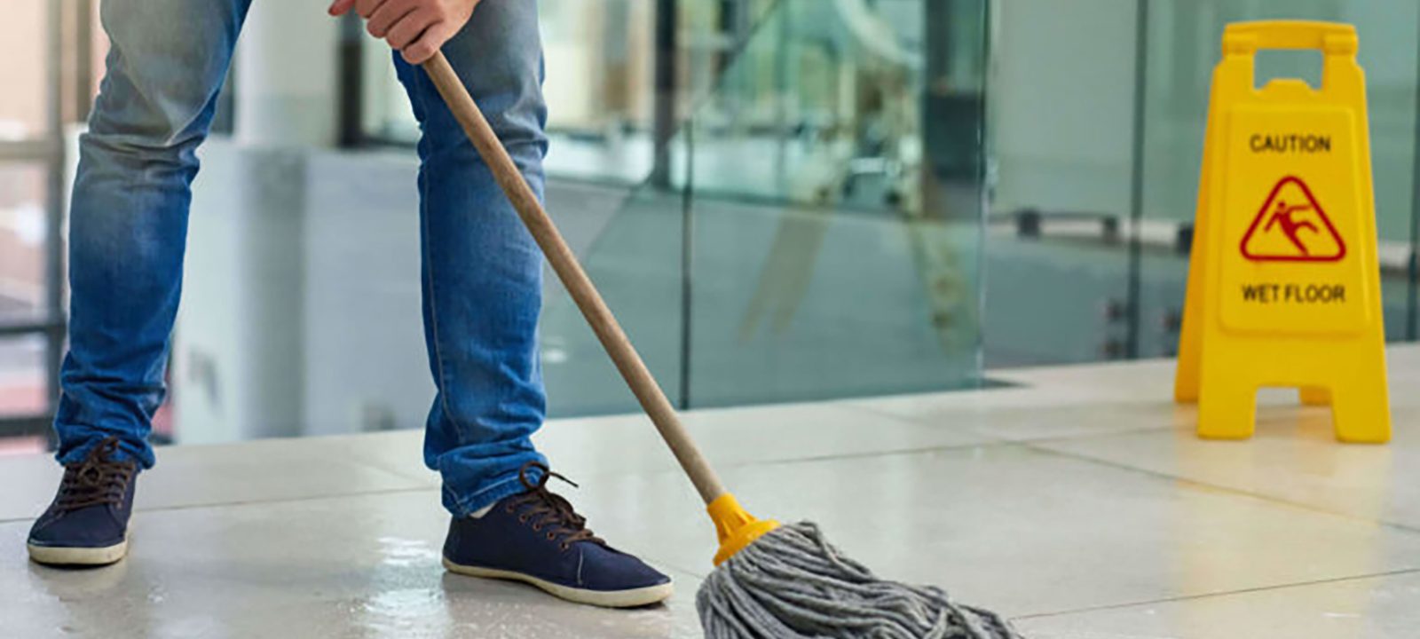 Why Janitorial Costs Have Been on the Rise