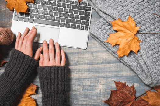 How To Get Your Office Ready For Fall