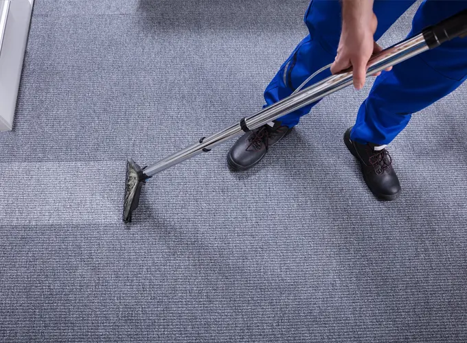 Carpet Cleaning